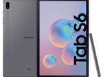 Samsung Galaxy Tab S6 Grey 26.72cm (10,5")