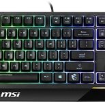 MSI Vigor GK30 Gaming Tastatur