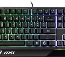 MSI Vigor GK30 Gaming Tastatur