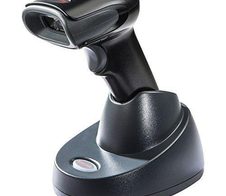 Honeywell Voyager Extreme Performance 1472g 1D USB Kit Barcode Scanner