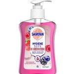 SAGROTAN® HYDRA CARE Flüssigseife 250 ml