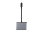 Samsung Multiport Adapter EE-P3200 Dockingstation (USB Type-C)
