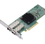 Lenovo ThinkSystem Ethernet Netzwerkadapter 2-Port, 10/25Gbit/s, SFP28, Broadcom 57414