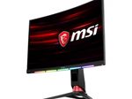 MSI Optix MPG27CQ2 69cm (27") Curved-Gaming-Monitor (WQHD, 2560x1440, VA, 144 Hz, 1ms, USB, DisplayPort, H