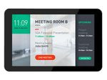 Philips 10BDL4151T Signage Touch Display 25,6cm (10,1 Zoll)