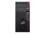 Fujitsu ESPRIMO P558/E85+ Microtower-PC Intel Core i3-9100, 8GB RAM, 256GB HDD, Intel HD Grafik, ohne BS