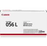 Canon Original Toner 056 L schwarz 5.100 Seiten (3006C002)