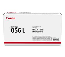 Canon Original Toner 056 L schwarz 5.100 Seiten (3006C002)