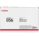 Canon Original Toner 056 schwarz 10.000 Seiten (3007C002)