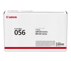 Canon Original Toner 056 schwarz 10.000 Seiten (3007C002)