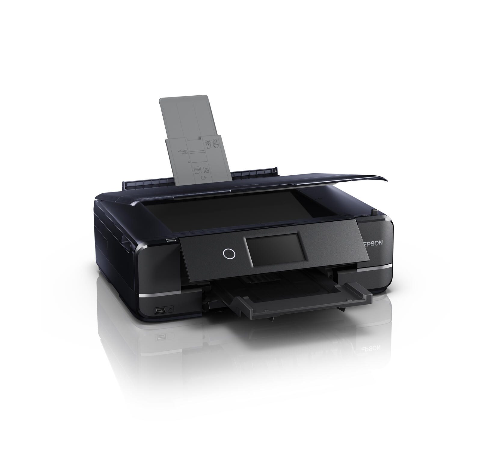 Epson Expression Photo XP-970 Tintenstrahl-Multifunktionsgerät