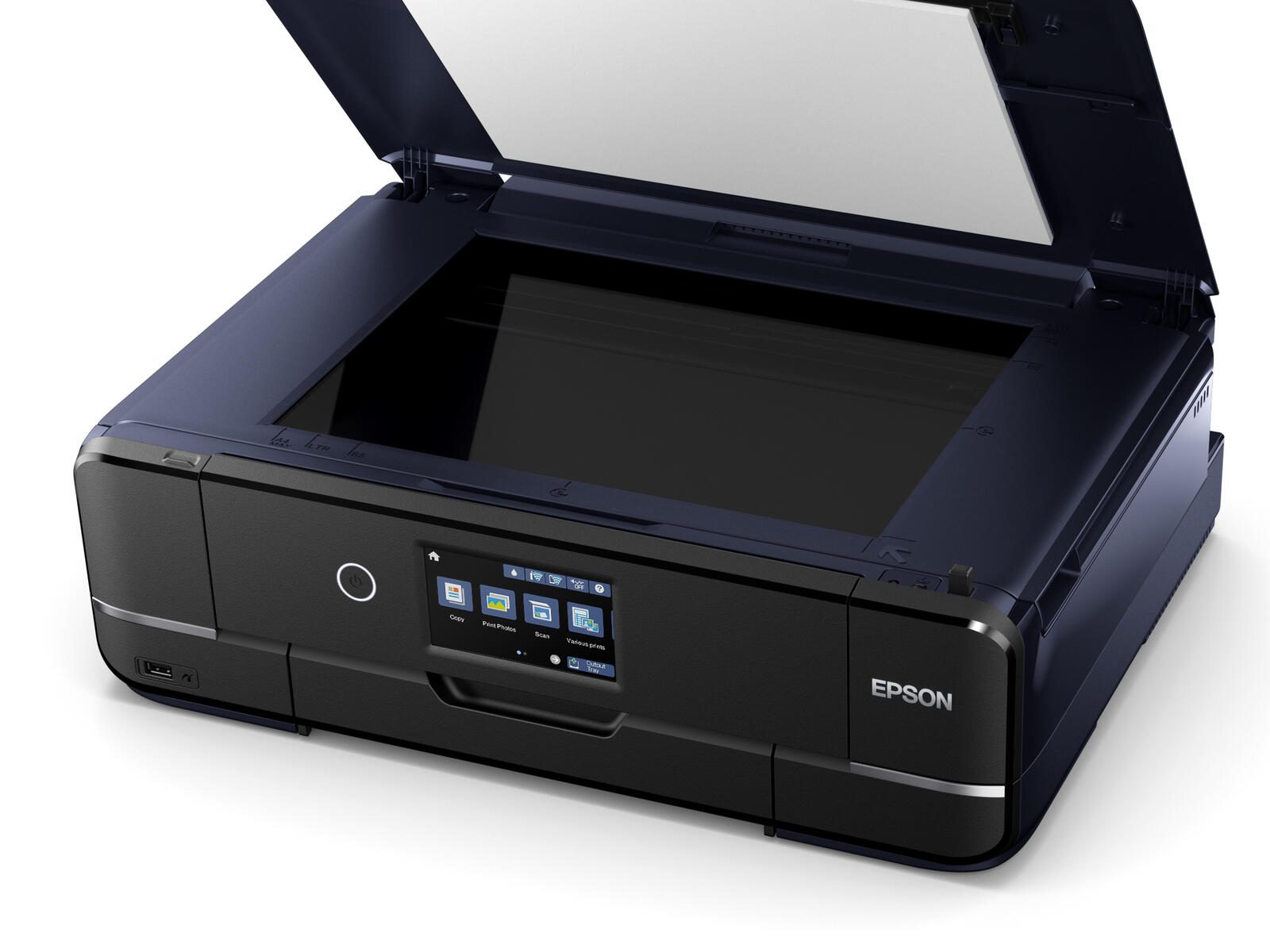 Epson Expression Photo XP-970 Tintenstrahl-Multifunktionsgerät