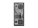 Lenovo ThinkStation P330 (2nd Gen) Tower Workstation Intel Core i5-9400, 8GB RAM, 256GB SSD, Windows 10 Pr