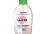 SAGROTAN® Händedesinfektionsgel Healthy Touch 50,0 ml