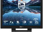 Philips 172B9T Touch-Monitor 43,2 cm (17 Zoll)