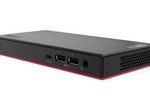 Lenovo ThinkCentre Nano M90n Intel Core i3-8145U, 8GB DDR, 256GB SSD, Windows 10 Pro 64