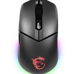 MSI Clutch GM11 Gaming Maus