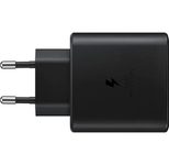 Samsung EP-TA845 Schnellladeadapter schwarz