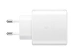 Samsung EP-TA845 Schnellladeadapter weiß