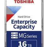 Toshiba MG08 Enterprise Capacity - 16 TB