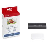 Canon Original KC-18IF Farbbandkassette - cyan, magenta, gelb, schwarz (7741A001)