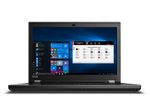 Lenovo ThinkPad P53 39,6 cm (15.6") Mobile Workstation Full HD, Intel Core i7-9850H, 32GB RAM, 512GB SSD,