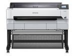 Epson SureColor SC-T5400M Multifunktions-Großformatdrucker