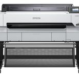 Epson SureColor SC-T5400M Multifunktions-Großformatdrucker