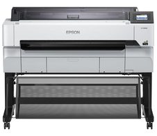 Epson SureColor SC-T5400M Multifunktions-Großformatdrucker