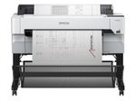 Epson SureColor SC-T5400M Multifunktions-Großformatdrucker