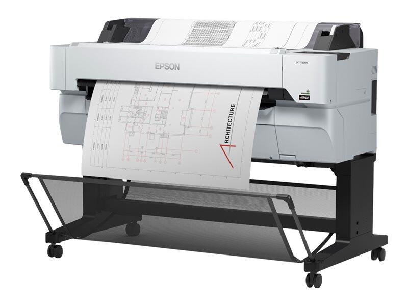 Epson SureColor SC-T5400M Multifunktions-Großformatdrucker