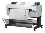 Epson SureColor SC-T5400M Multifunktions-Großformatdrucker