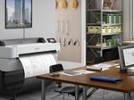 Epson SureColor SC-T5400M Multifunktions-Großformatdrucker