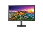 LG UltraFine Monitor 24MD4KL-B LED-Display 60,20cm (24")