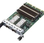 Lenovo ThinkSystem Ethernet Netzwerkadapter 2-Port, 10/25Gbit/s, SFP28, Broadcom 57414, OCP