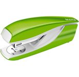 LEITZ Heftgerät NeXXt 5502 WOW - grün-metallic