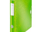LEITZ Qualitäts-Ordner 180° Active DIN A4, 8,2 cm grün
