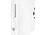LEITZ Qualitäts-Ordner 180° Active DIN A4, 8,2 cm weiß