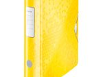 LEITZ Qualitäts-Ordner 180° Active DIN A4, 8,2 cm gelb