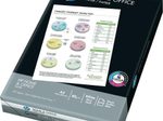 HP Home & Office Papier A4 (210 x 297 mm) 80 g/m² - 500 Blatt (CHP150)