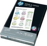 HP Home & Office Papier A4 (210 x 297 mm) 80 g/m² - 500 Blatt (CHP150)