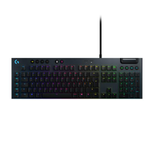Logitech G815 mechanische Lightsync RGB Gaming-Tastatur (GL Tactile)