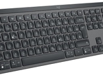 Logitech MX Keys Wireless Tastatur