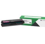 Lexmark Original Toner - magenta (20N2HM0) CX331adwe, CS331dw