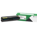 Lexmark Original Toner - gelb (20N2HY0) für CX331adwe, CS331dw