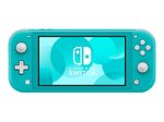 Nintendo Switch Lite türkis