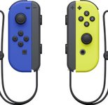 Nintendo Switch Joy-Con 2er Set blau-neongelb