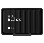 WD_BLACK™ D10 Game Drive - 8 TB