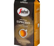 Segafredo Espressobohnen selezione ESPRESSO 1,0 kg