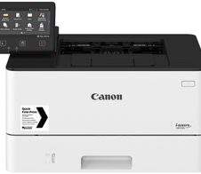 Canon i-SENSYS LBP325x Laser-Drucker s/w